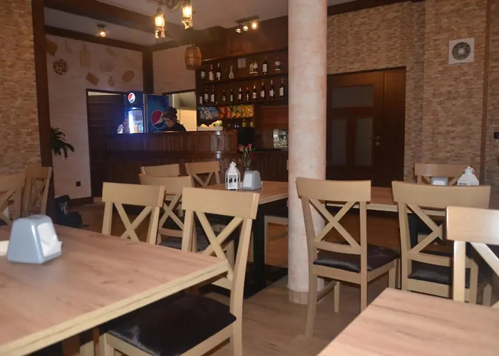 Noclegi Avoca
