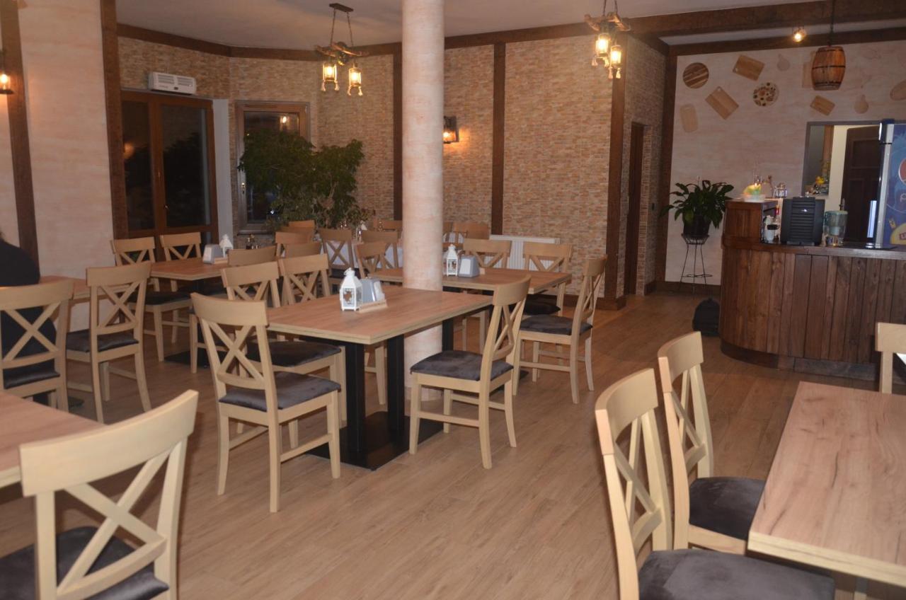 Avoca Pyrzowice