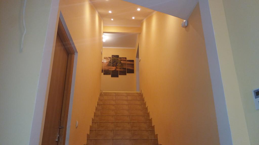 Homestay Avoca