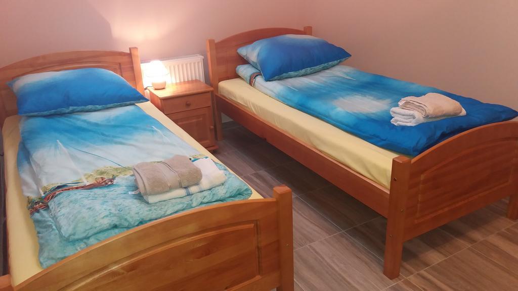 Homestay Avoca Pyrzowice
