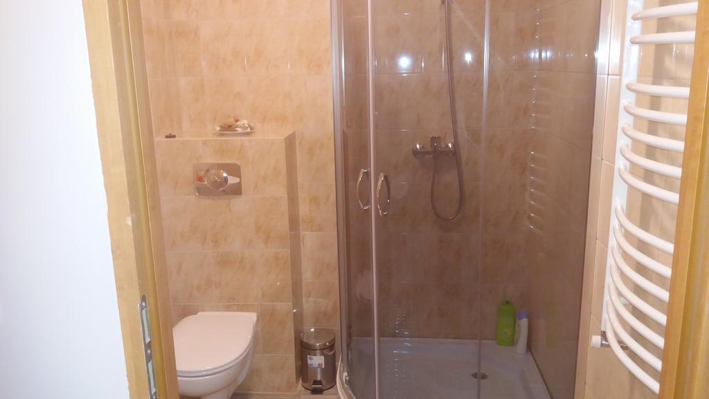 Avoca Homestay Pyrzowice
