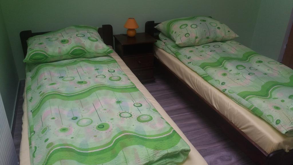 Avoca Homestay