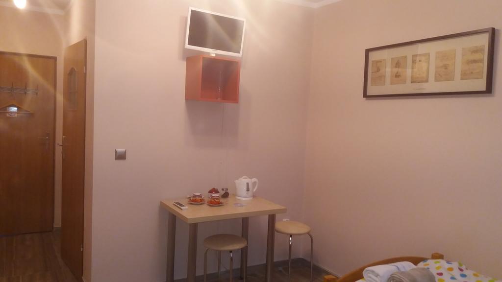 Homestay Avoca Pyrzowice