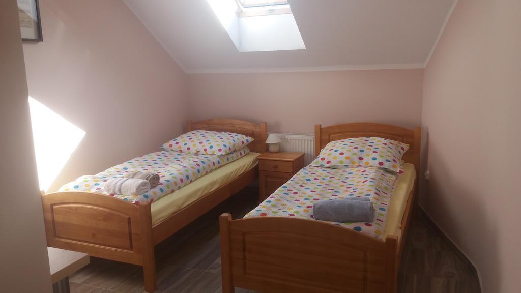 Avoca Homestay Pyrzowice