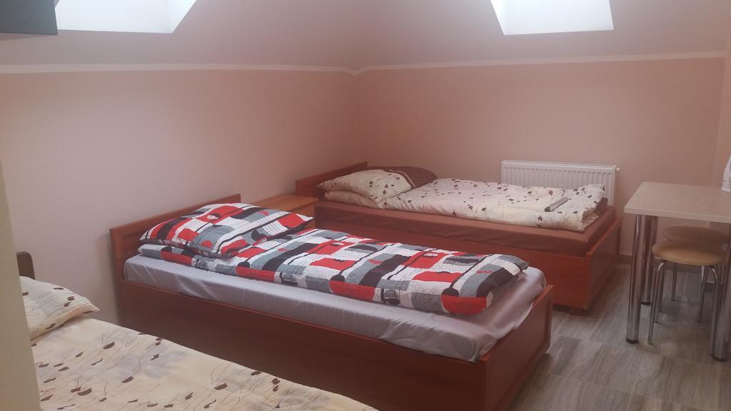Homestay Avoca Pyrzowice
