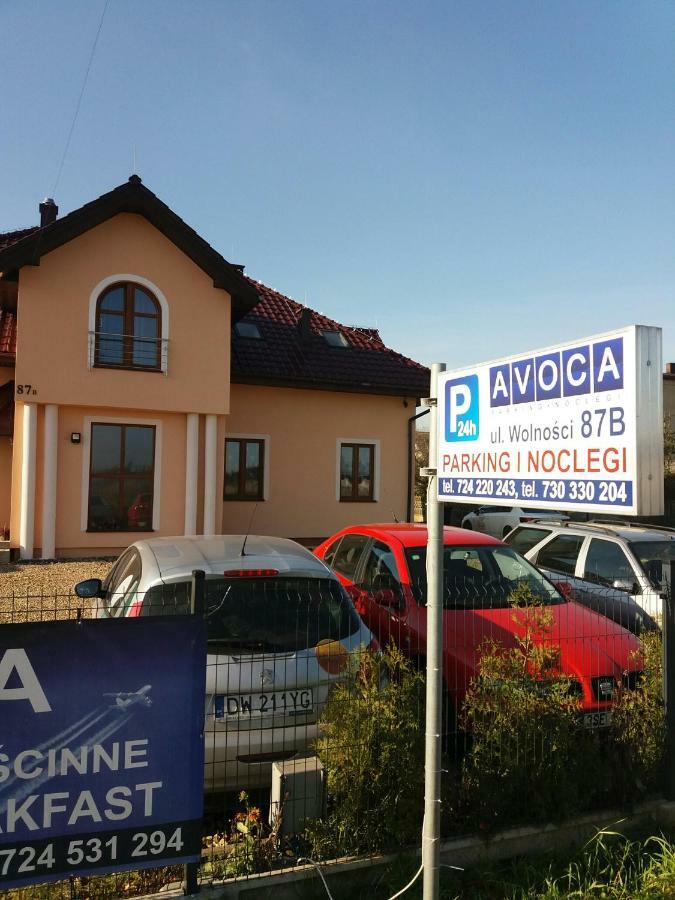 Avoca