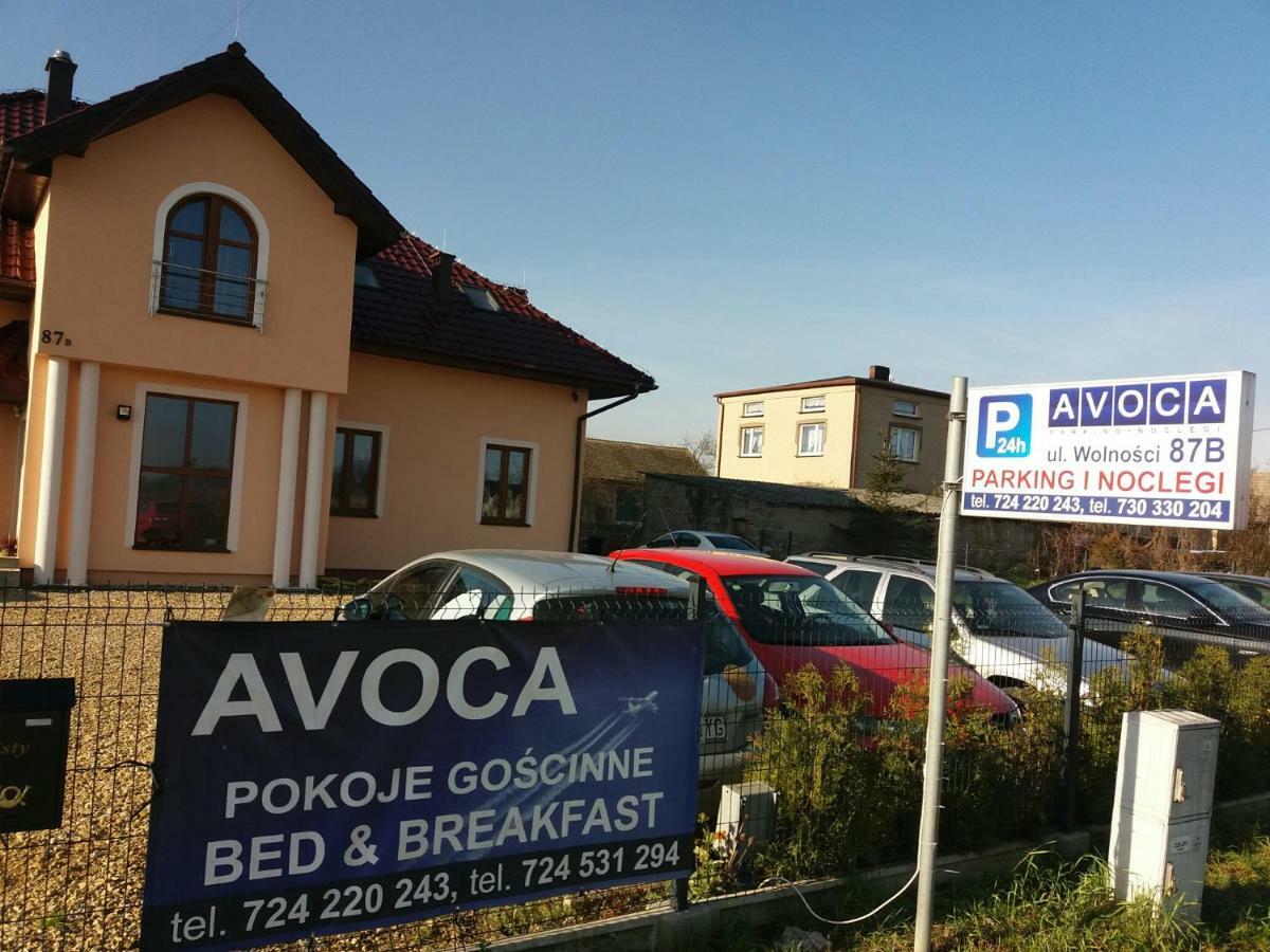 Avoca