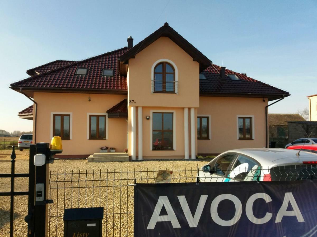 Avoca Alloggio in famiglia Pyrzowice